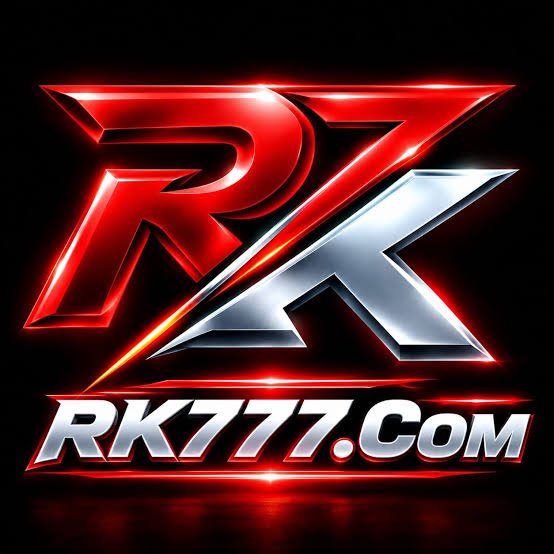RK777 Logo